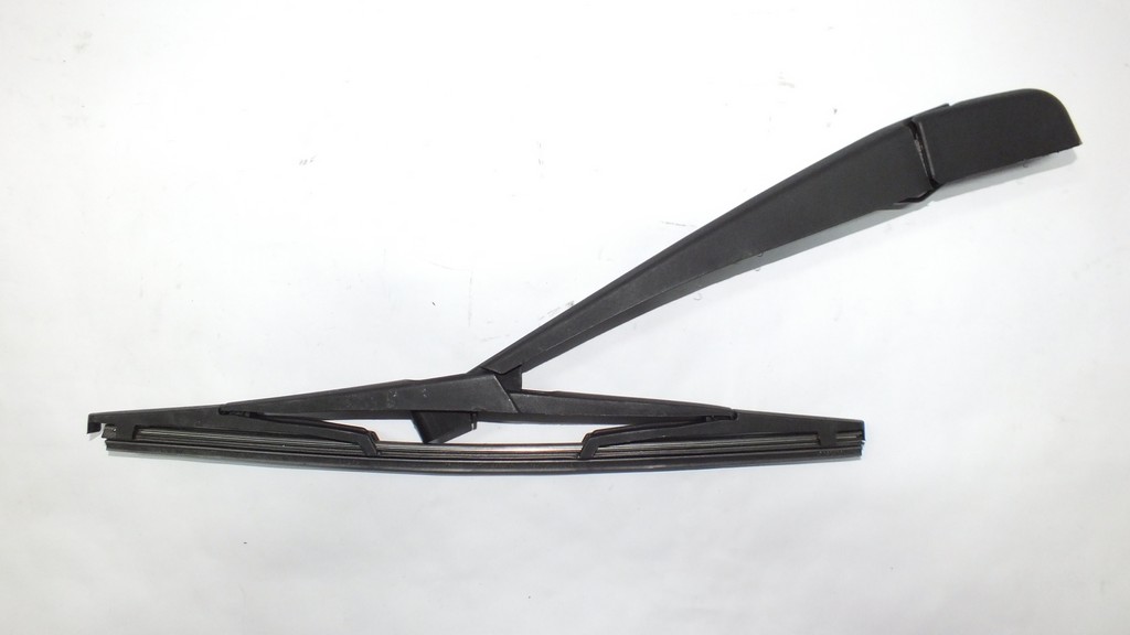 ARKA SILECEK KOLU KOMPLE ( SÜPÜRGELI )